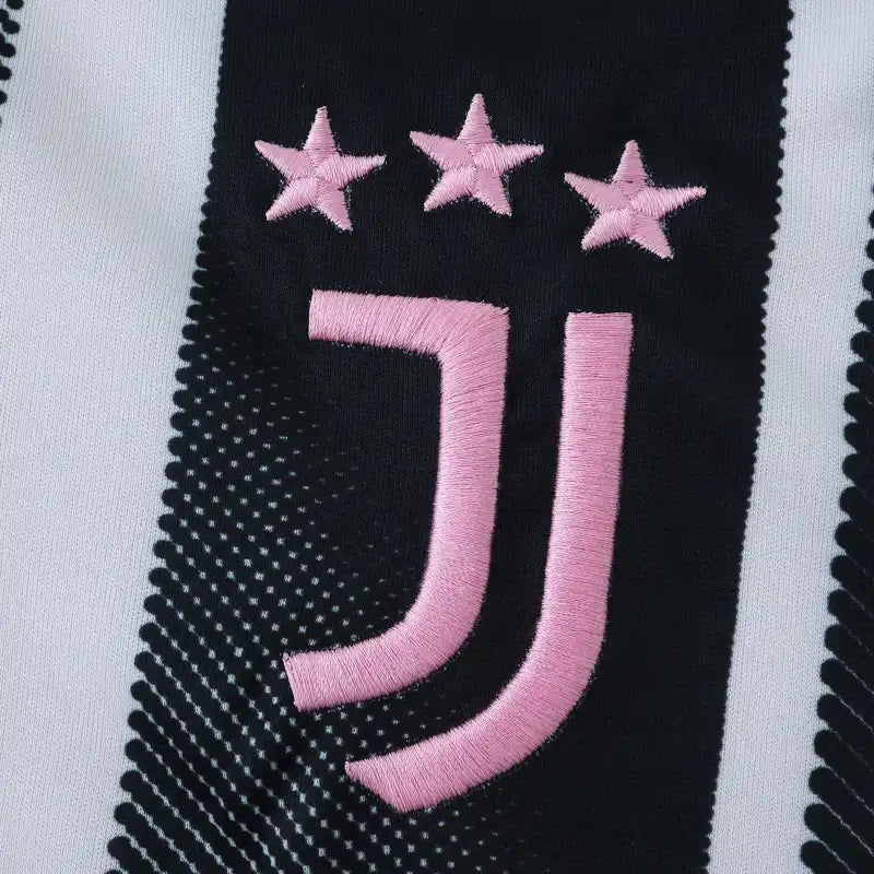 25-26 season Juventus F.C. home - Player version