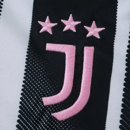25-26 season Juventus F.C. home - Player version
