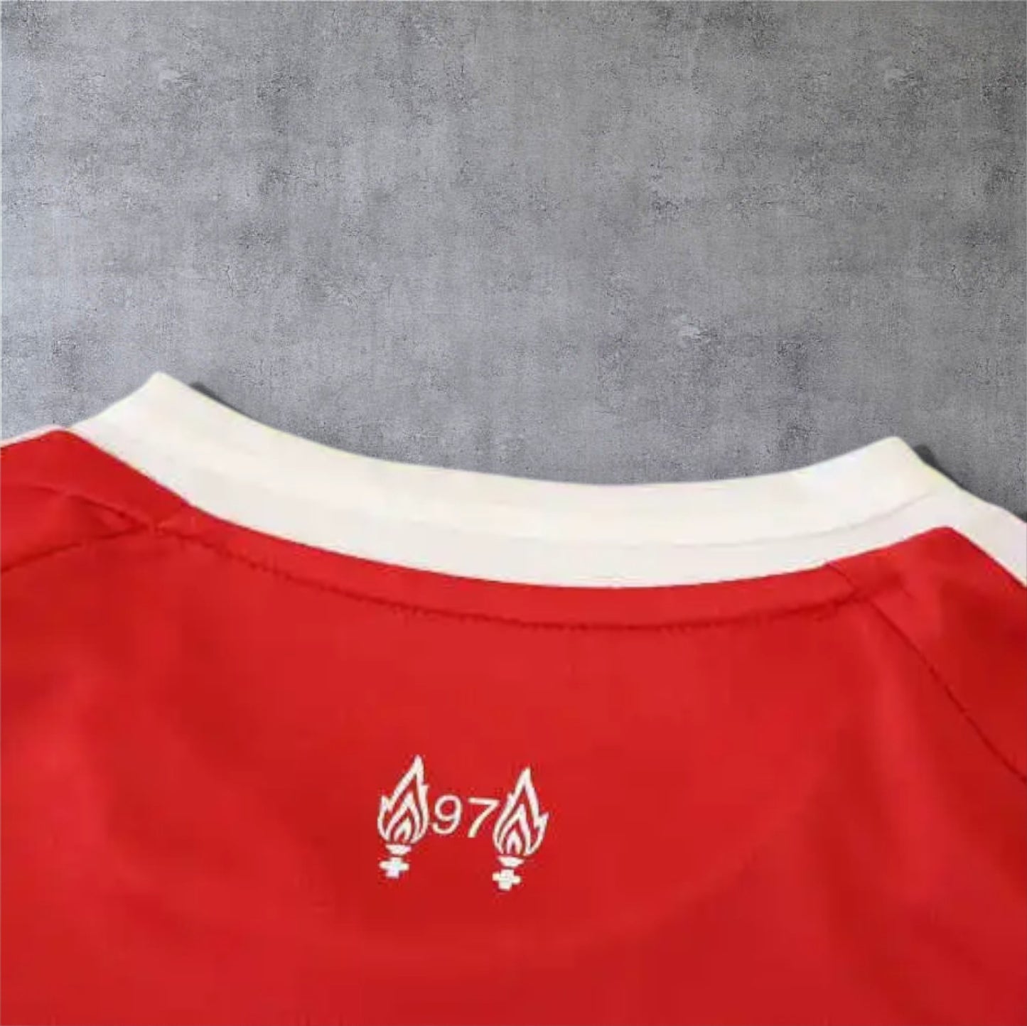 25-26 season Liverpool F.C. home Women's Shirt