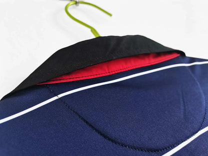 99-00 season Manchester United away Retrò - Fan version