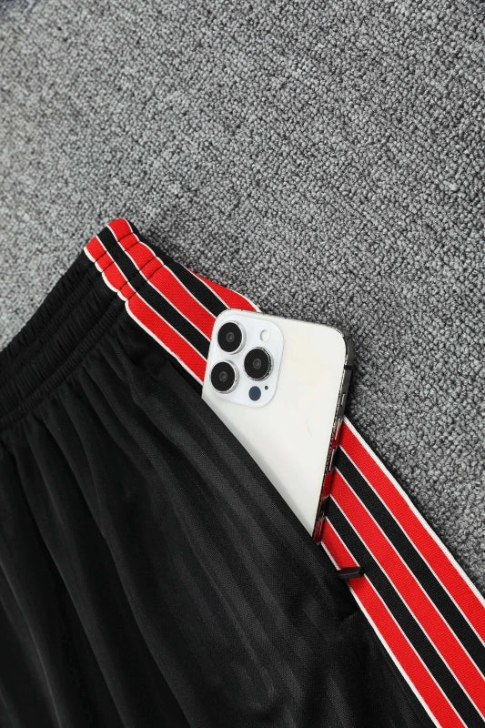 25-26 season Manchester United F.C. Training clothes suit vest - Fan version