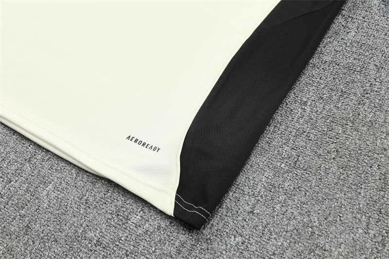 25-26 season Liverpool F.C. Training clothes suit Short sleeve - Fan version