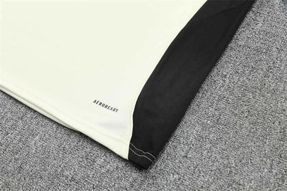 25-26 season Liverpool F.C. Training clothes suit Short sleeve - Fan version