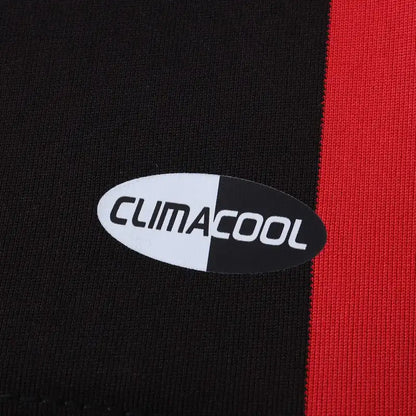 06-07 season A.C. Milan home Kids kit