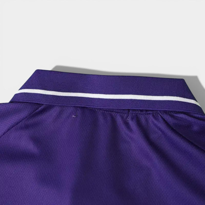 99-00 season ACF Fiorentina Home Retrò - Fan version