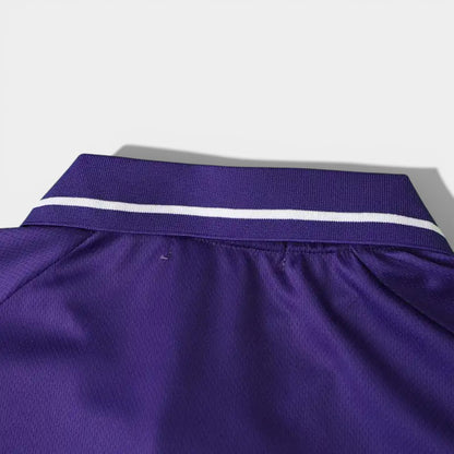 99-00 season ACF Fiorentina Home Retrò - Fan version