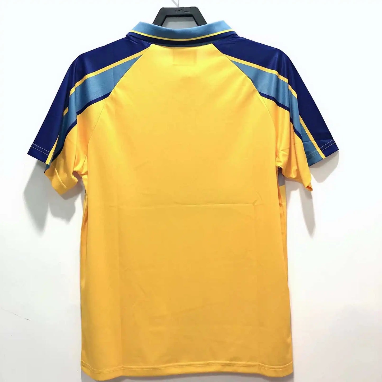 95-97 season Chelsea away Retrò - Fan version