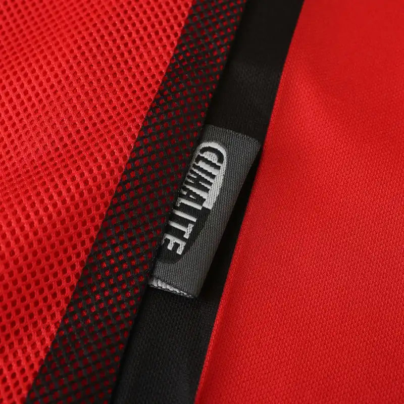 02-03 season A.C. Milan home retro Fan version