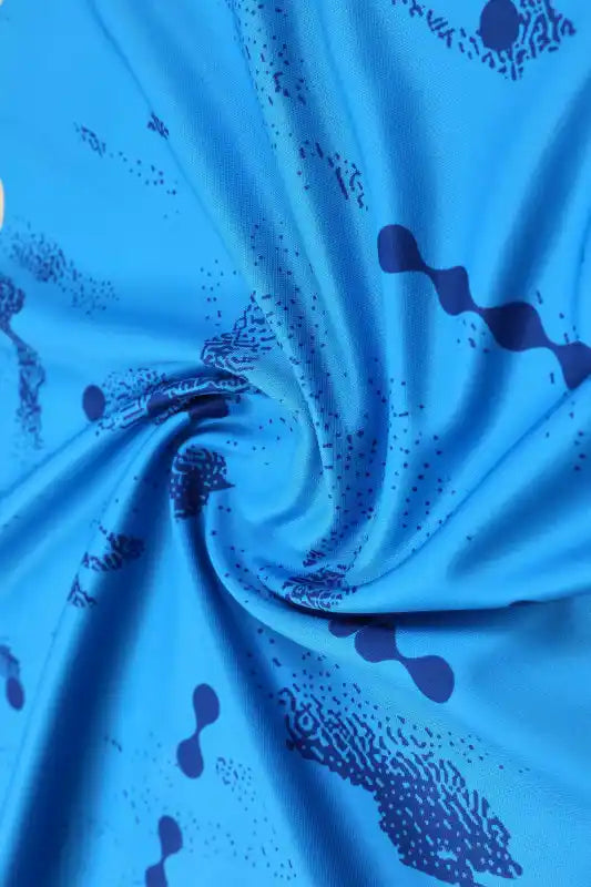 24-25 Chelsea F.C. Training clothes suit vest - Fan version