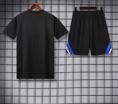 25-26 season F.C. Internazionale Milano Training clothes suit vest Fan version