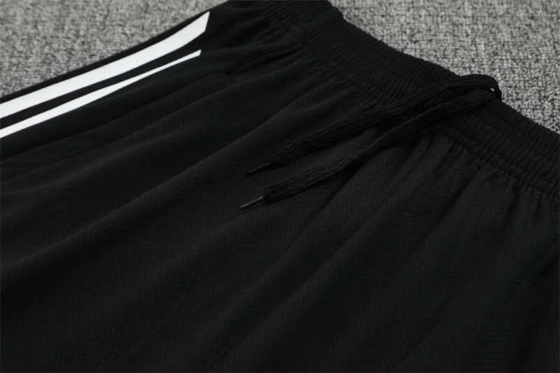 25-26 season Liverpool F.C. Training clothes suit Short sleeve - Fan version