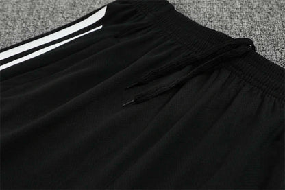 25-26 season Liverpool F.C. Training clothes suit Short sleeve - Fan version