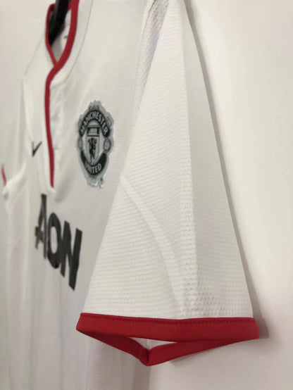 13-14 season Manchester United away Retrò - Fan version
