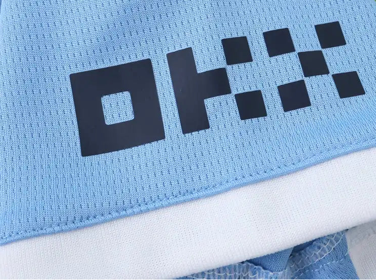 25-26 season Manchester City F.C. home - Fan version