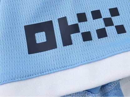 25-26 season Manchester City F.C. home - Fan version