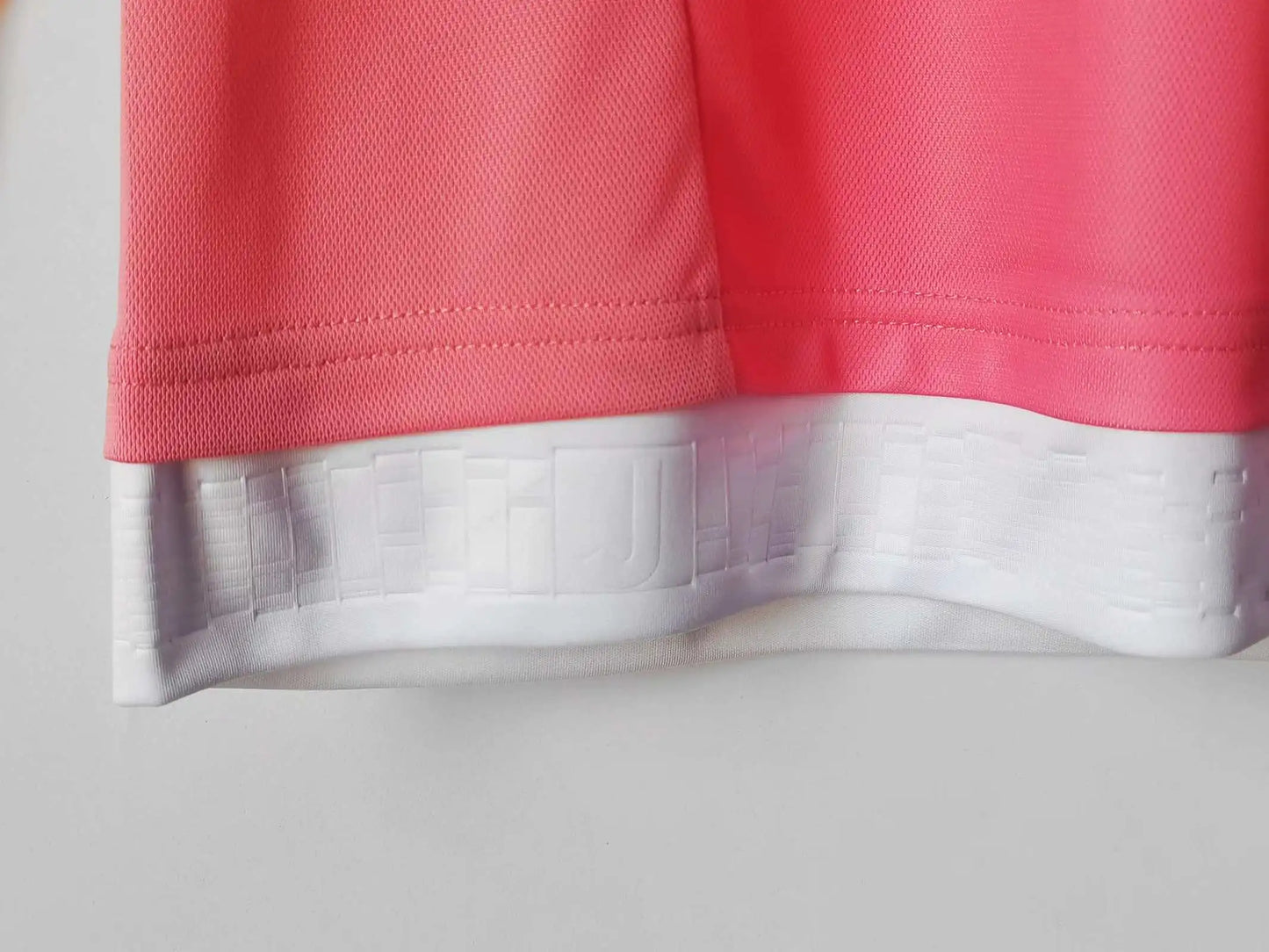 15-16 season Juventus away long seleeve Retro - Fan version