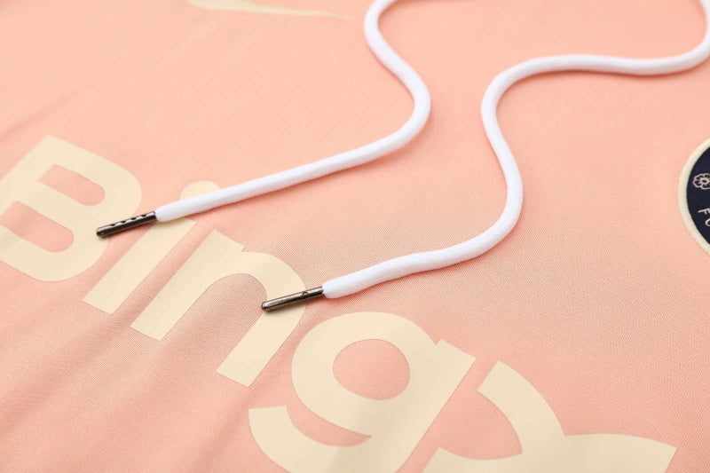 25-26 season Chelsea F.C. Training suit hooded set