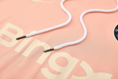 25-26 season Chelsea F.C. Training suit hooded set