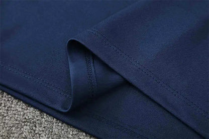 25-26 season Arsenal F.C. Half zip training suit set