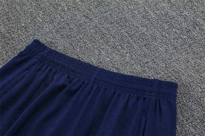 25-26 season Arsenal F.C. Half zip training suit set