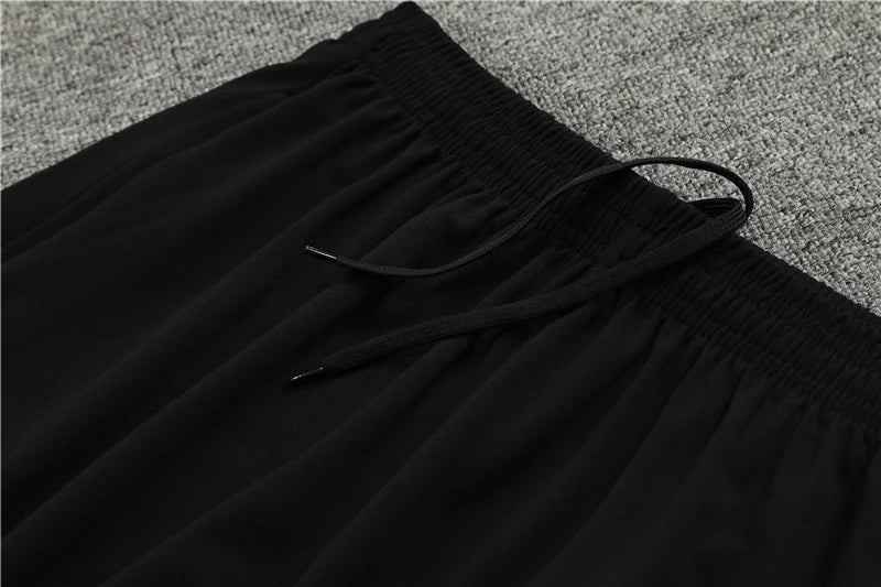 24-25 Chelsea F.C. Pink Training suit set - Player version