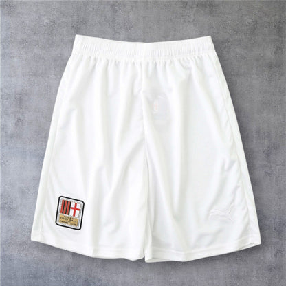 24-25 season A.C. Milan 125th anniversary shorts