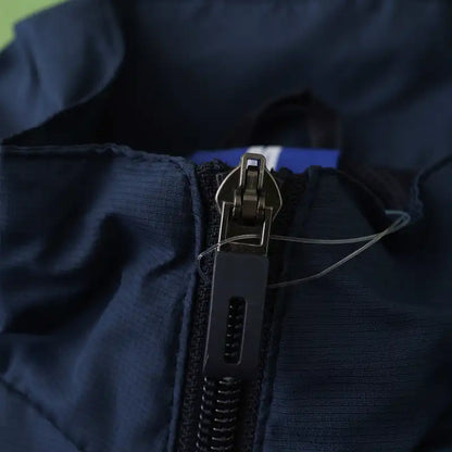 24-25 season Juventus F.C. Windbreaker