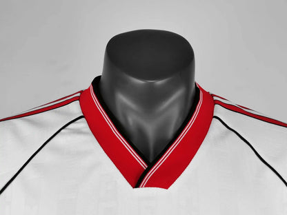 88-90 season Manchester United away Retrò - fan version