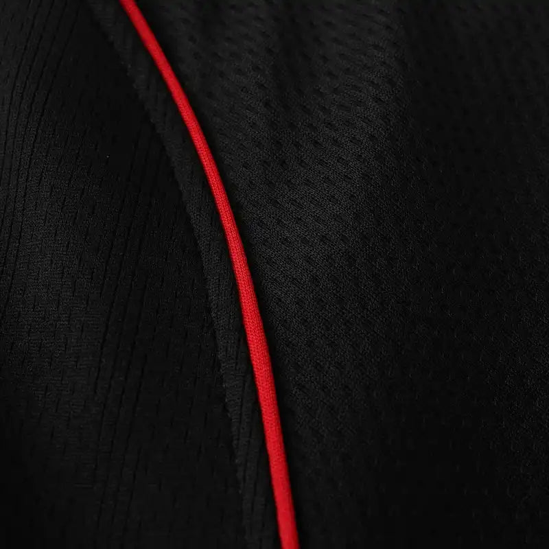 07-08 season Manchester United F.C. away Retrò - Fan version