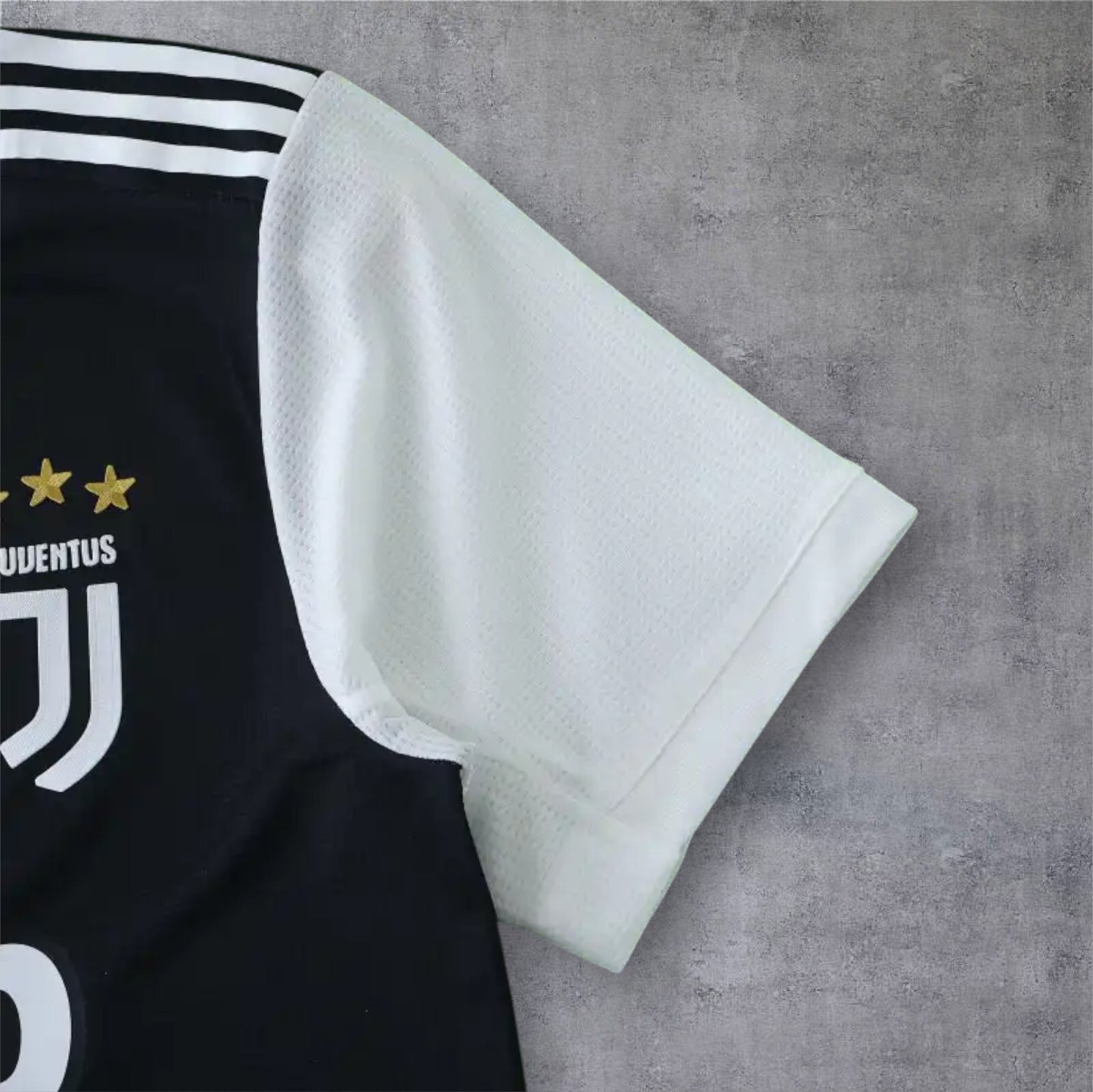 19-20 season Juventus F.C. home retro - Player version