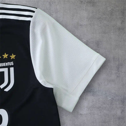 19-20 season Juventus F.C. home retro - Player version