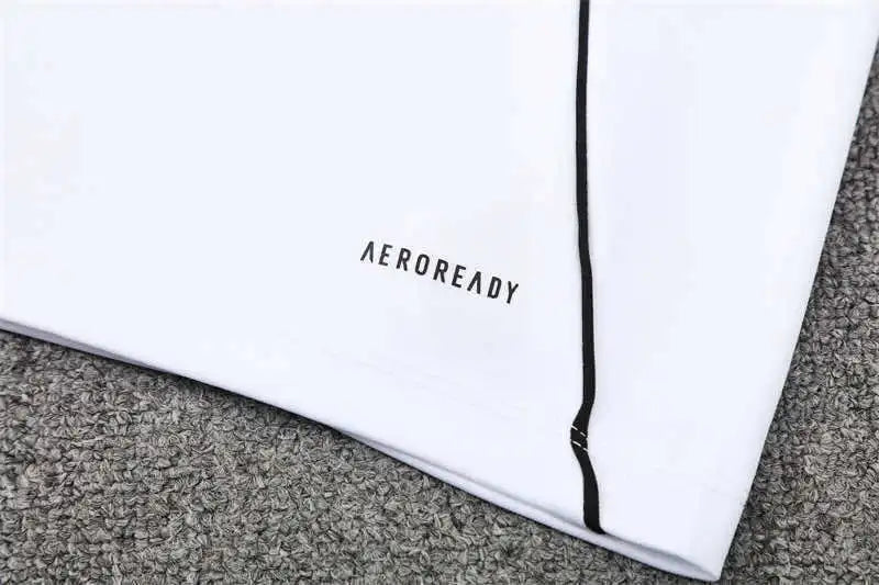 25-26 season Arsenal F.C. Half zip training suit set