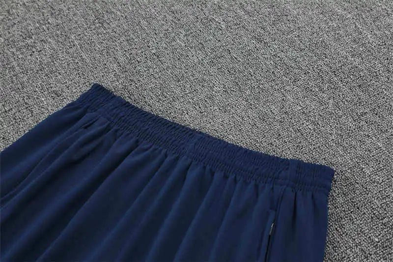 25-26 season Arsenal F.C. Half zip training suit set