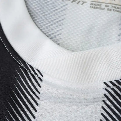 11-12 season Juventus F.C. home retro - Fan version