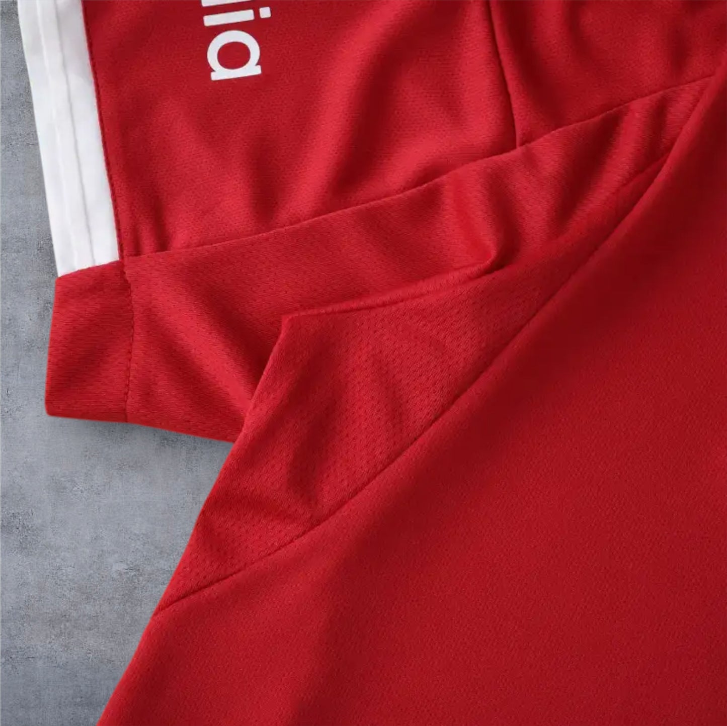 25-26 season Liverpool F.C. home Women's Shirt