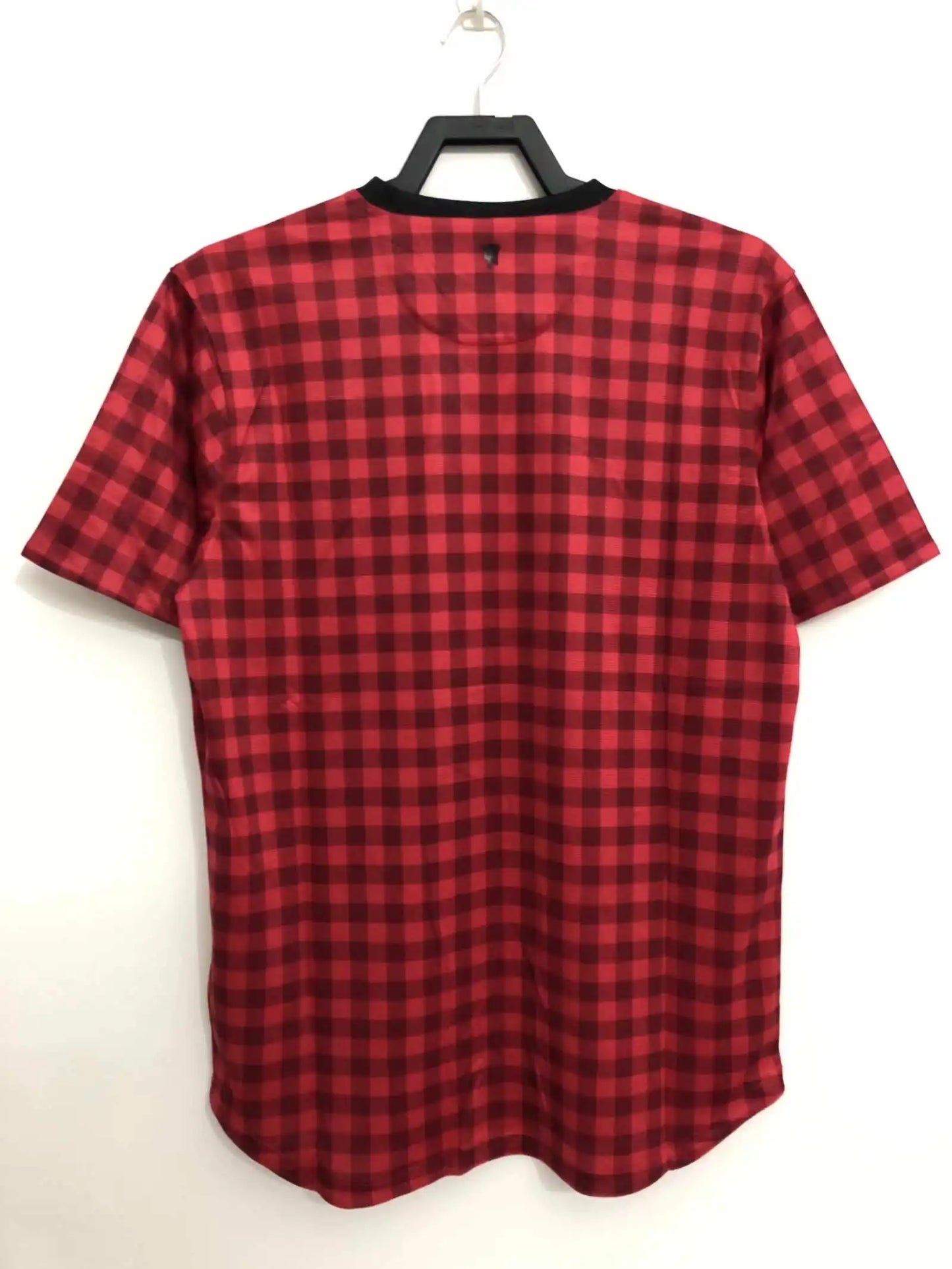 12-13 season Manchester United Home Retrò - Fan version