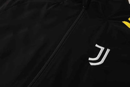25-26 season Juventus F.C. windbreaker