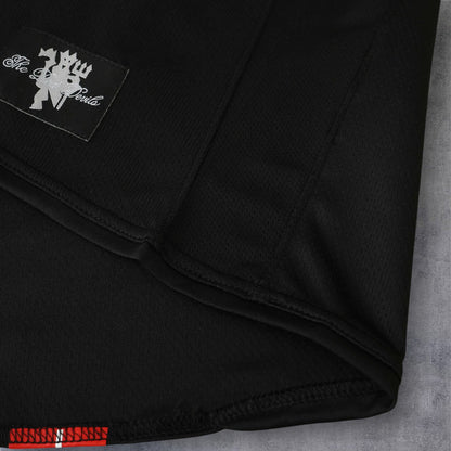 07-08 season Manchester United F.C. away Retrò - Fan version