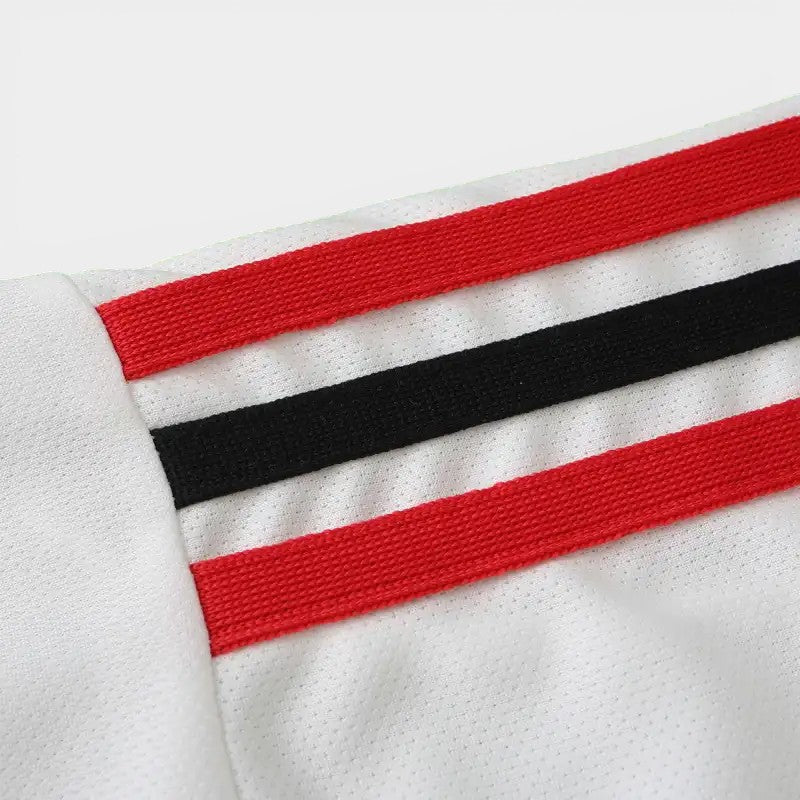 02-03 season A.C. Milan away Retrò Fan version
