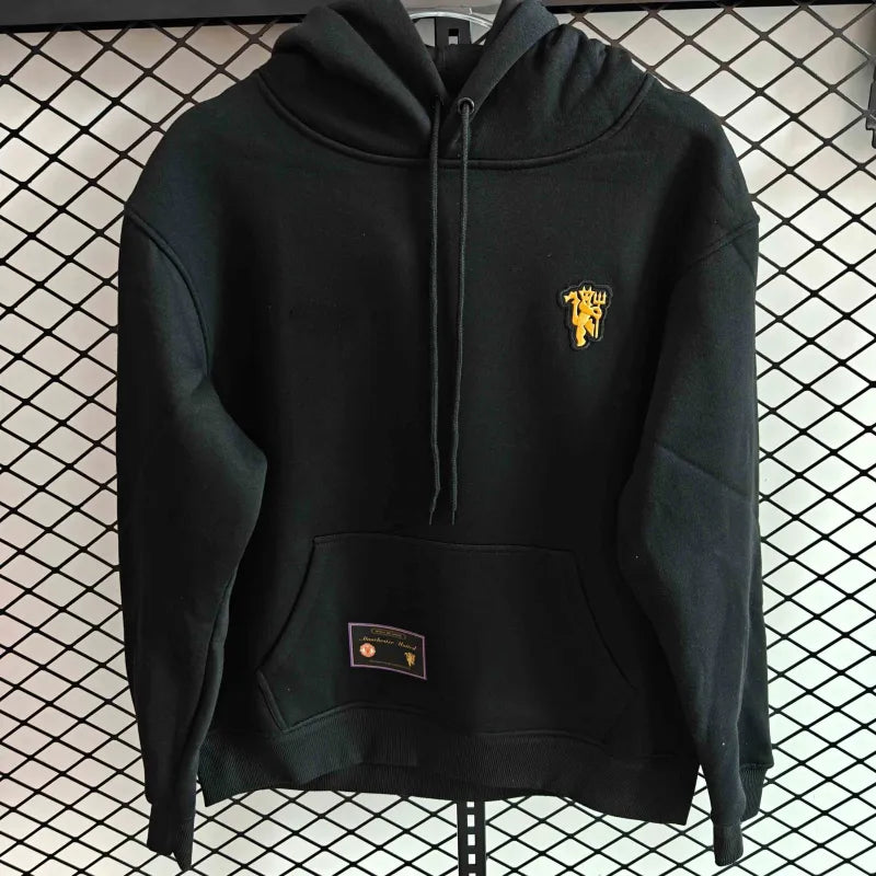 25-26 Manchester United F.C. Co-branded Edition hoodie