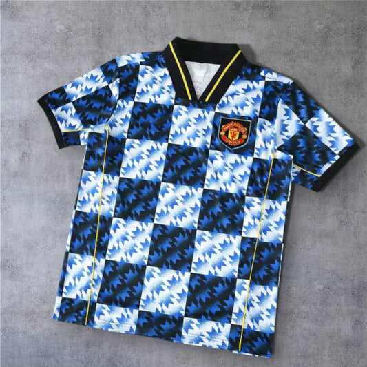 25-26 season Manchester United F.C. Concept version - Fan version