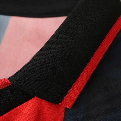 93-94 season A.C. Milan home Retrò Fan version