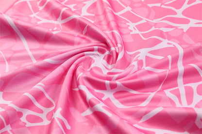 24-25 Manchester City F.C. Pink Training suit set