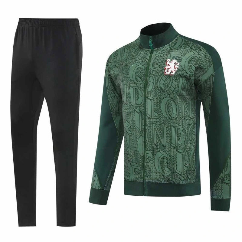 25-26 season Chelsea F.C. Training jacket set