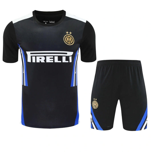 25-26 season F.C. Internazionale Milano Training clothes suit vest Fan version