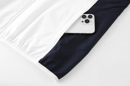 25-26 season Arsenal F.C. windbreaker