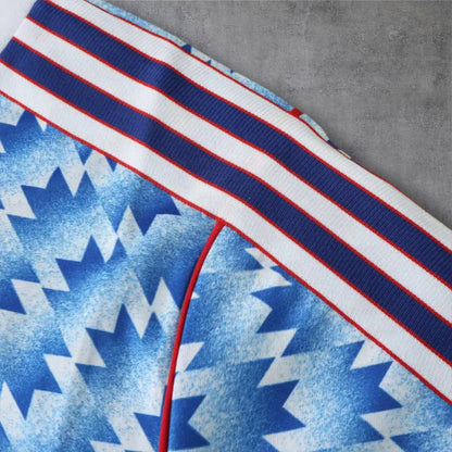 90-92 season Manchester United away retro - Fan version