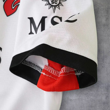 2526 season A.C. Milan away Fan version