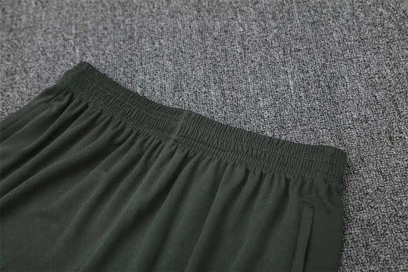 25-26 season Chelsea F.C. Training clothes suit Short sleeve - Fan version