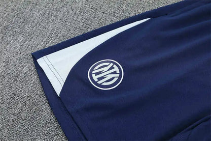 25-26 season F.C. Internazionale Milano Training clothes suit Short sleeve Fan version